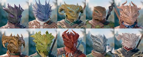 bg3 dragonborn character creation.